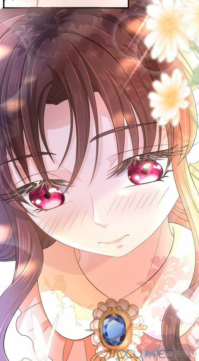 Trở Thành Bạch Nguyệt Quang Của Phản Diện Hắc Hóa Chapter 14 trang 20