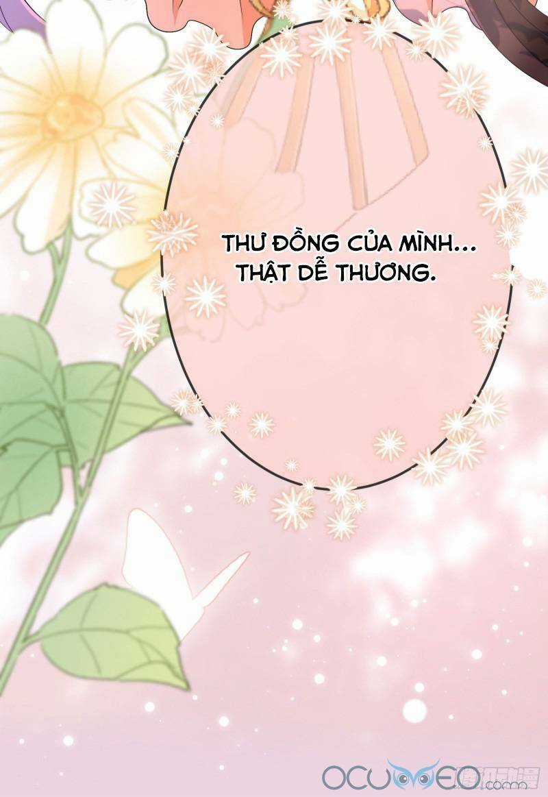 Trở Thành Bạch Nguyệt Quang Của Phản Diện Hắc Hóa Chapter 14 trang 21