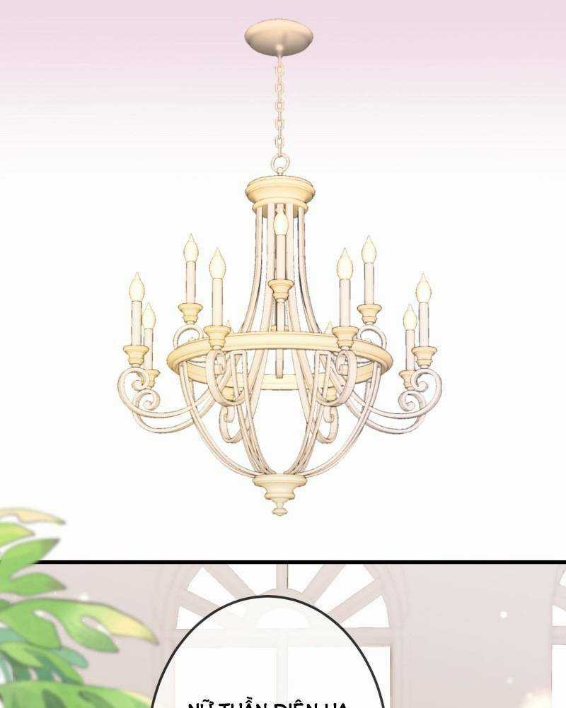 Trở Thành Bạch Nguyệt Quang Của Phản Diện Hắc Hóa Chapter 14 trang 22