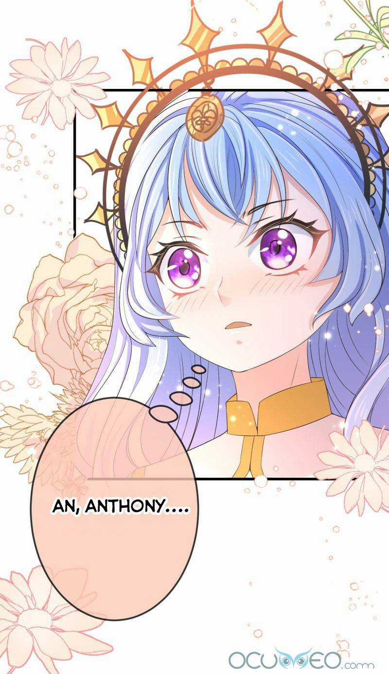 Trở Thành Bạch Nguyệt Quang Của Phản Diện Hắc Hóa Chapter 14 trang 27