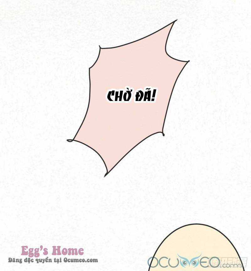 Trở Thành Bạch Nguyệt Quang Của Phản Diện Hắc Hóa Chapter 14 trang 32