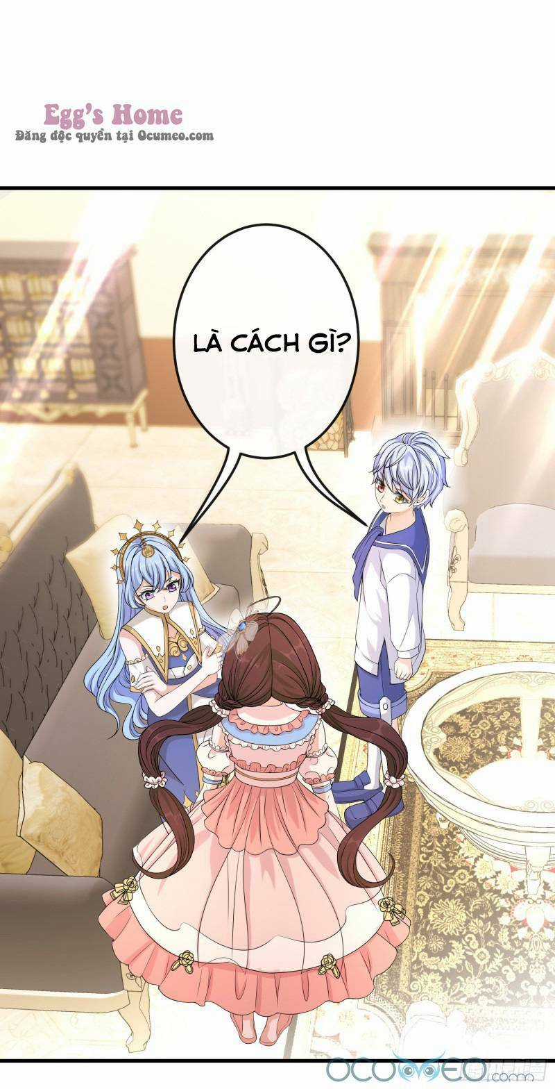 Trở Thành Bạch Nguyệt Quang Của Phản Diện Hắc Hóa Chapter 14 trang 34