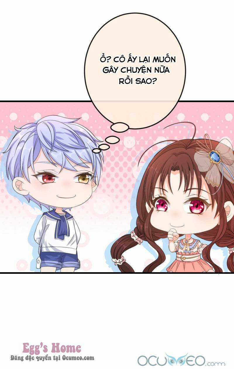 Trở Thành Bạch Nguyệt Quang Của Phản Diện Hắc Hóa Chapter 14 trang 39