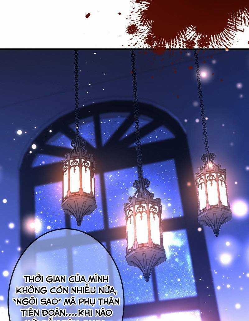 Trở Thành Bạch Nguyệt Quang Của Phản Diện Hắc Hóa Chapter 14 trang 4