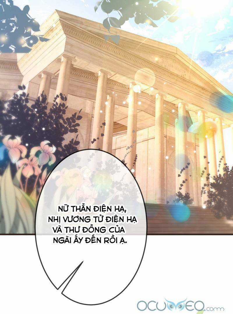 Trở Thành Bạch Nguyệt Quang Của Phản Diện Hắc Hóa Chapter 14 trang 41