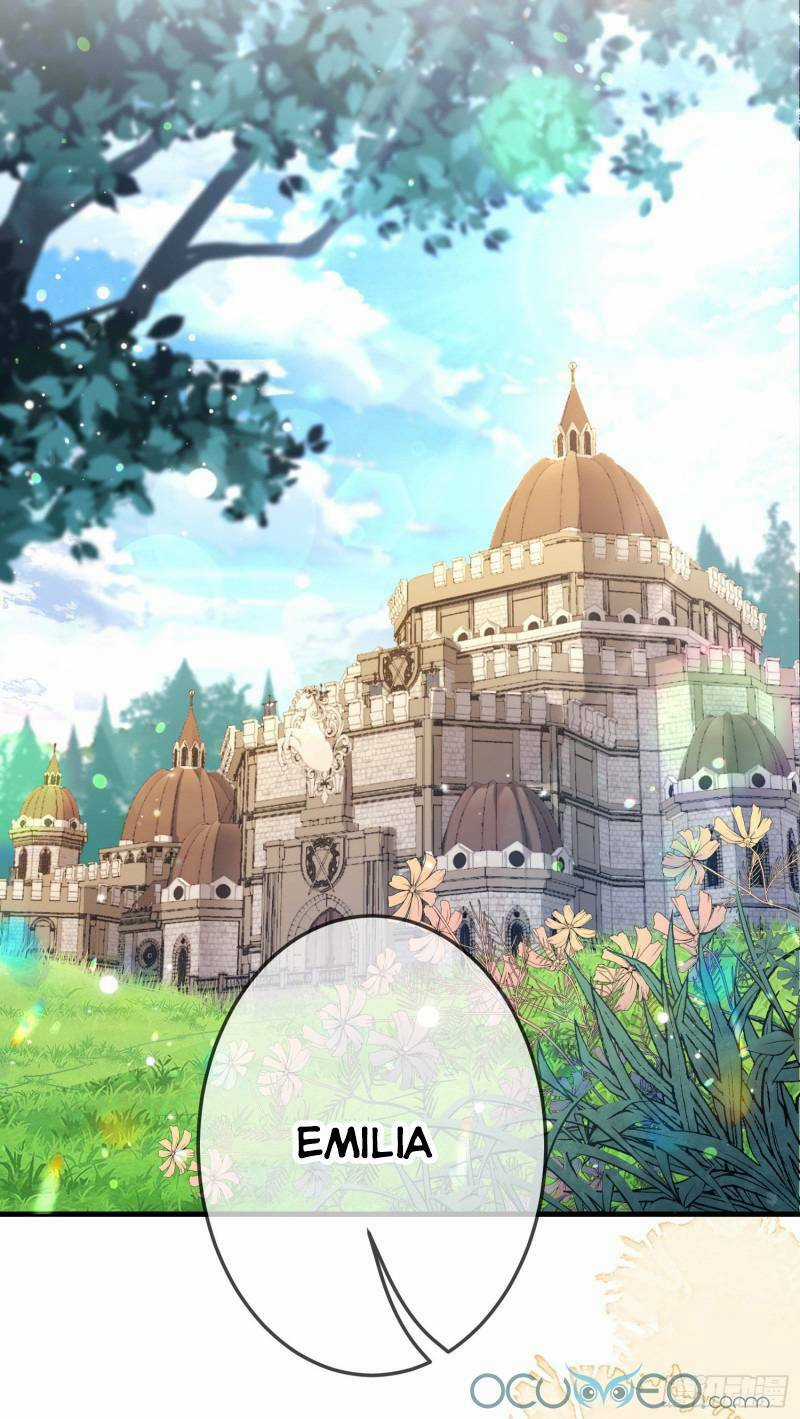 Trở Thành Bạch Nguyệt Quang Của Phản Diện Hắc Hóa Chapter 14 trang 7