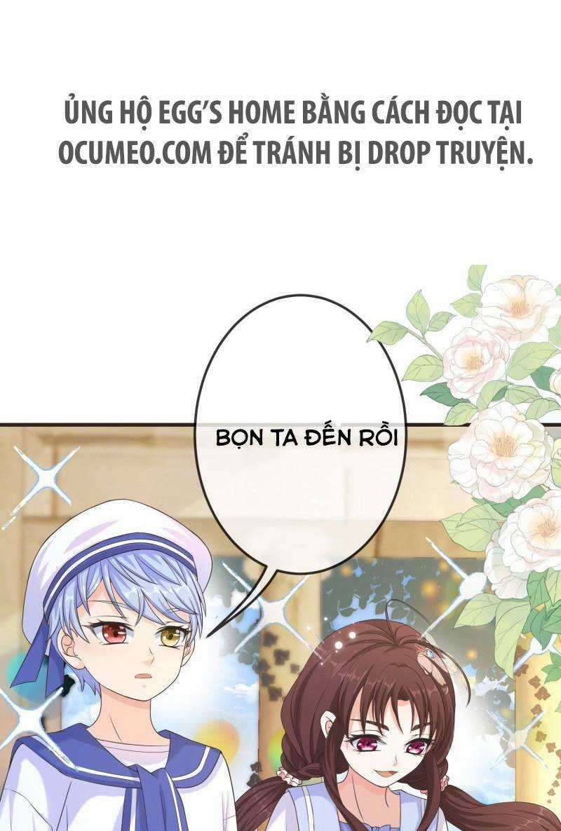Trở Thành Bạch Nguyệt Quang Của Phản Diện Hắc Hóa Chapter 15 trang 1