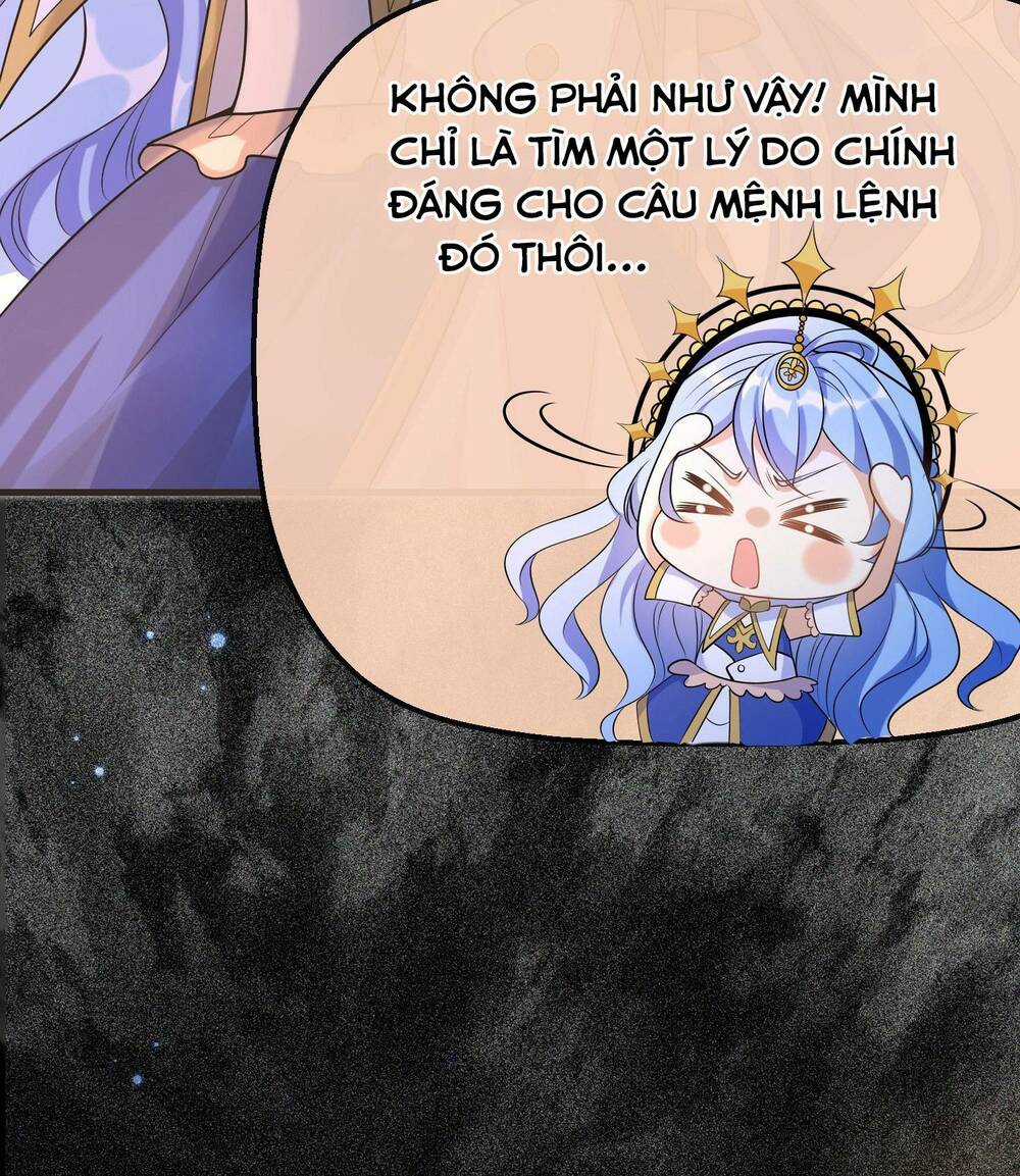 Trở Thành Bạch Nguyệt Quang Của Phản Diện Hắc Hóa Chapter 15 trang 10