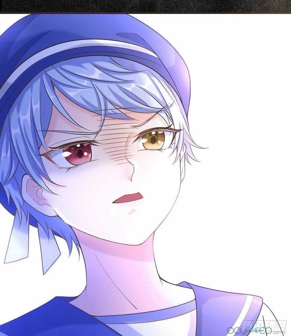 Trở Thành Bạch Nguyệt Quang Của Phản Diện Hắc Hóa Chapter 15 trang 11