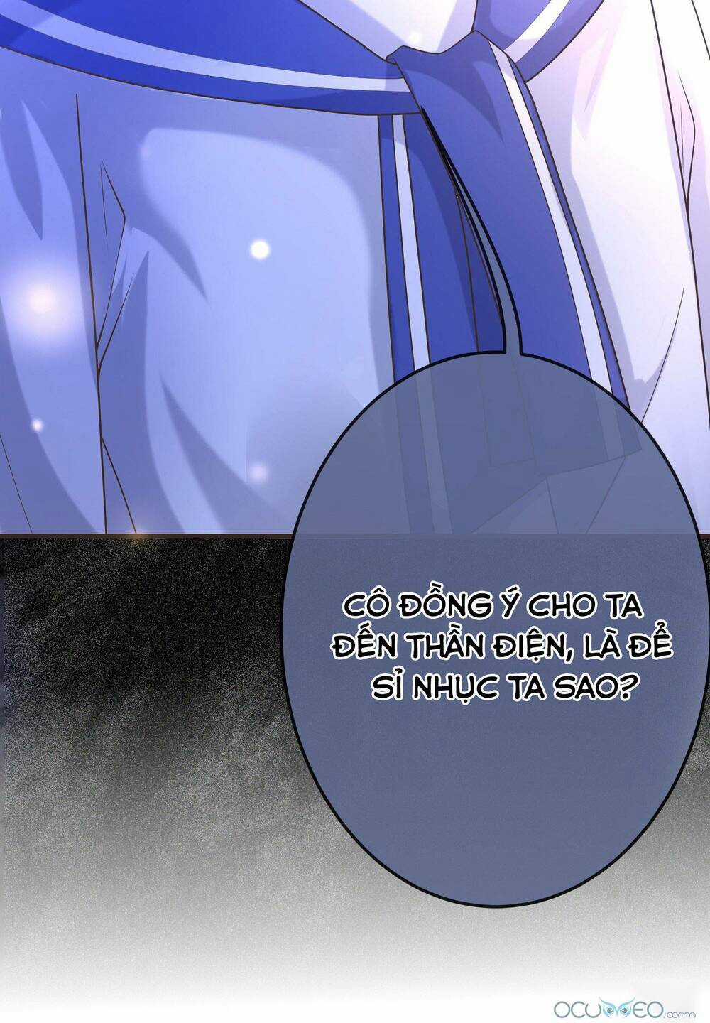 Trở Thành Bạch Nguyệt Quang Của Phản Diện Hắc Hóa Chapter 15 trang 12