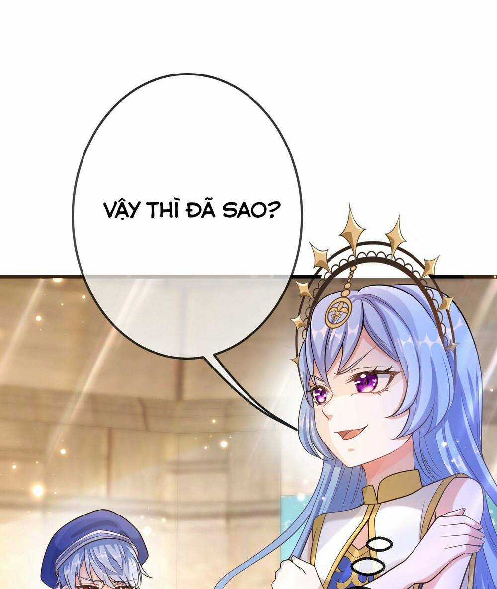 Trở Thành Bạch Nguyệt Quang Của Phản Diện Hắc Hóa Chapter 15 trang 13