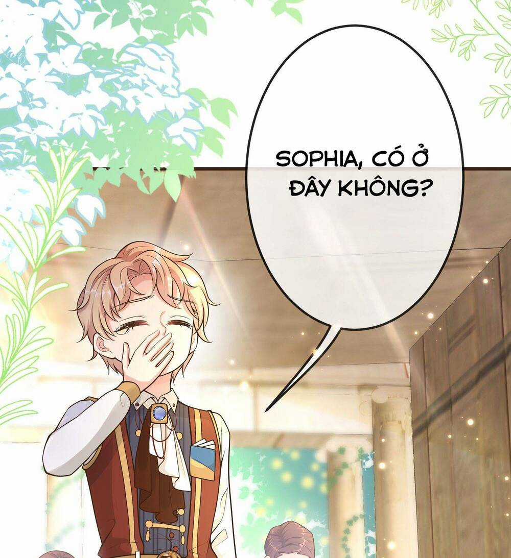 Trở Thành Bạch Nguyệt Quang Của Phản Diện Hắc Hóa Chapter 15 trang 16