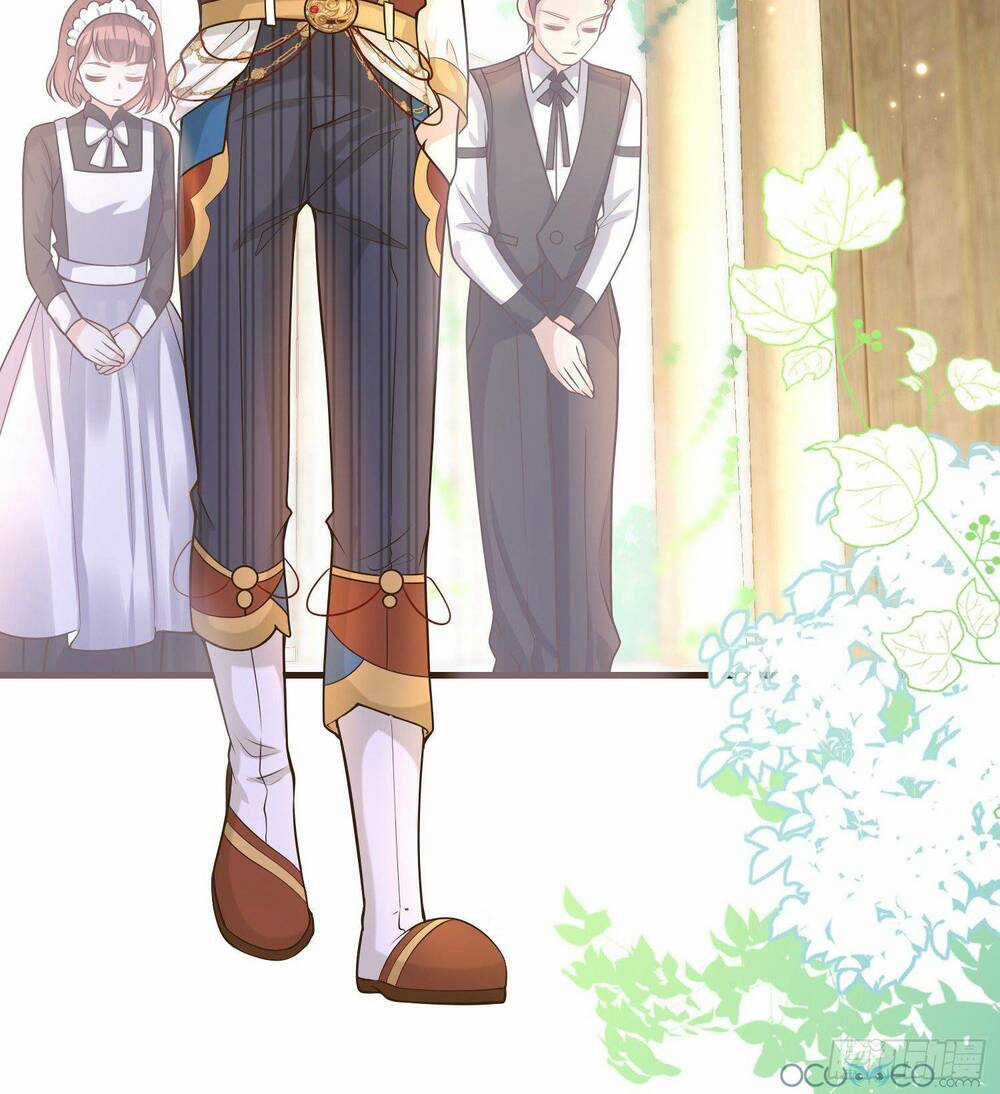 Trở Thành Bạch Nguyệt Quang Của Phản Diện Hắc Hóa Chapter 15 trang 17