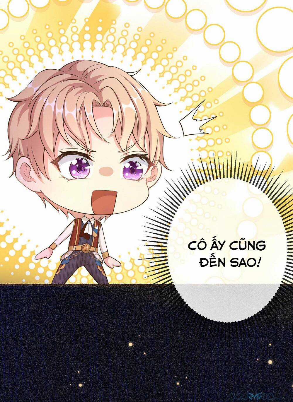 Trở Thành Bạch Nguyệt Quang Của Phản Diện Hắc Hóa Chapter 15 trang 19