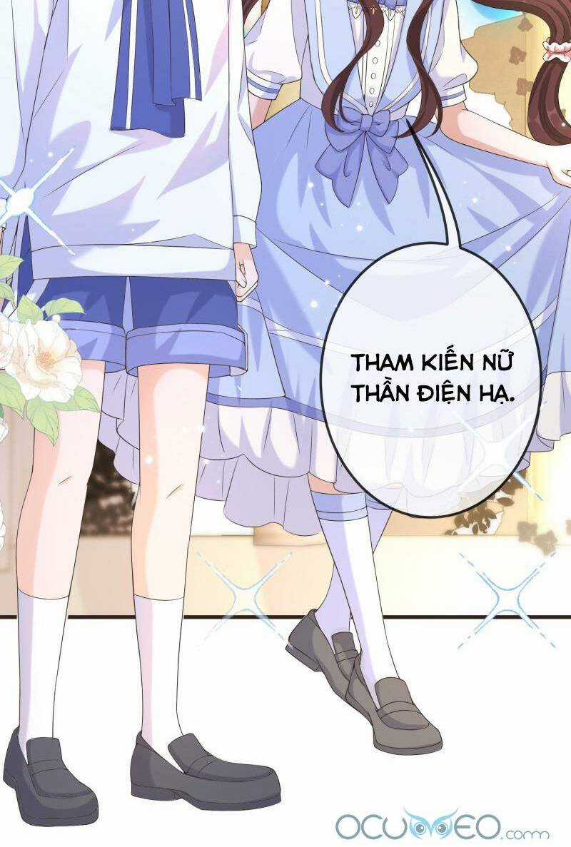 Trở Thành Bạch Nguyệt Quang Của Phản Diện Hắc Hóa Chapter 15 trang 2