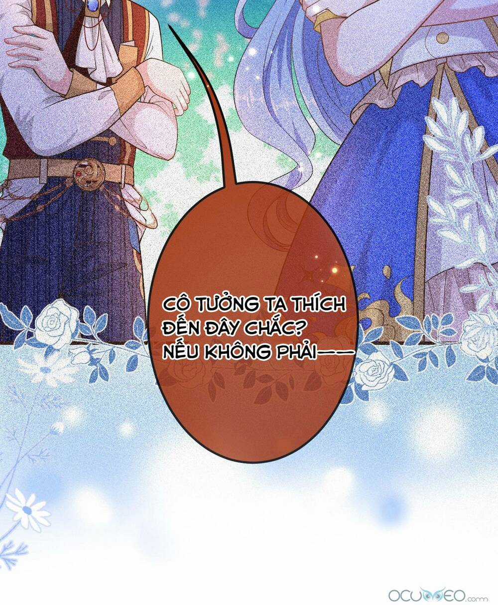 Trở Thành Bạch Nguyệt Quang Của Phản Diện Hắc Hóa Chapter 15 trang 21