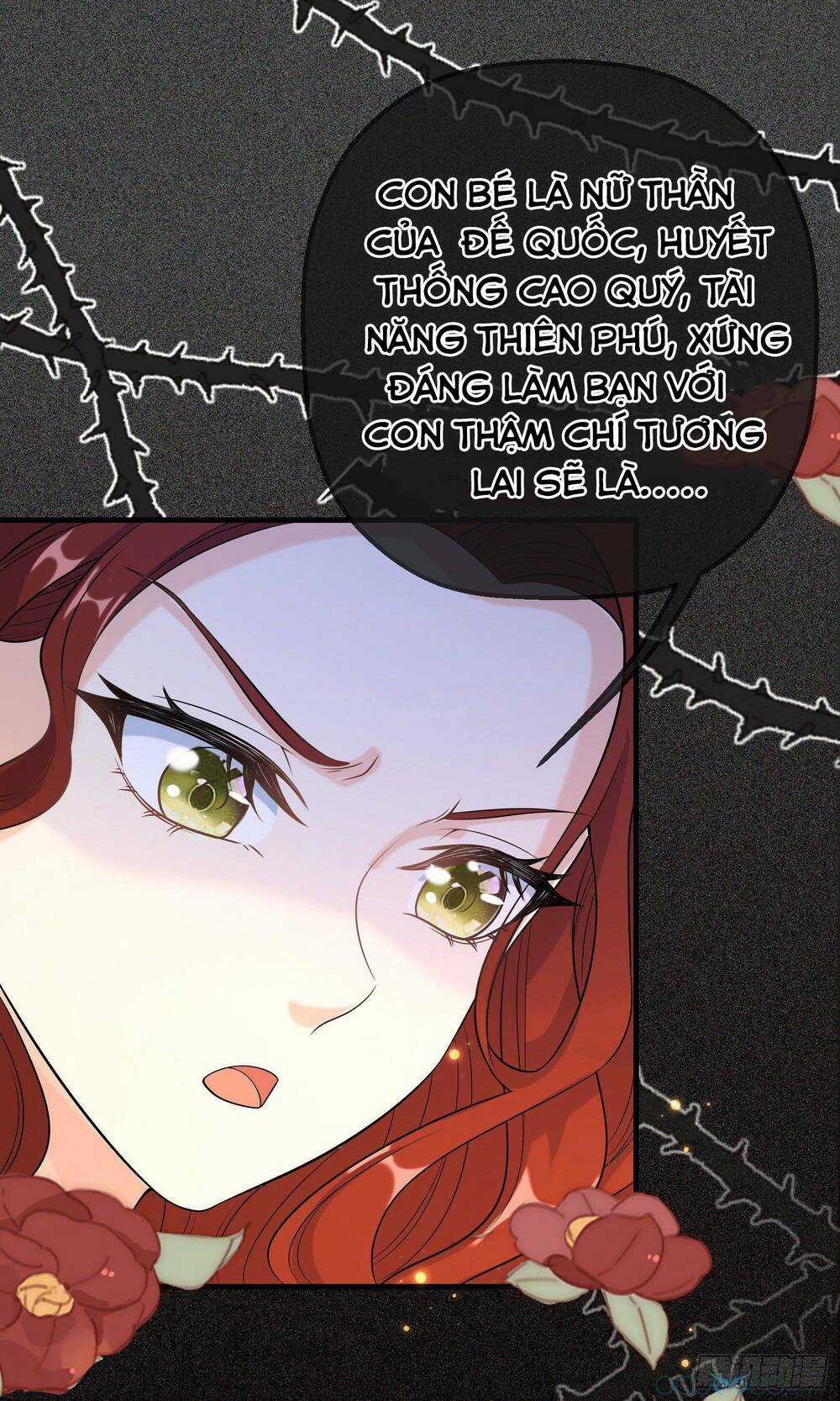 Trở Thành Bạch Nguyệt Quang Của Phản Diện Hắc Hóa Chapter 15 trang 25