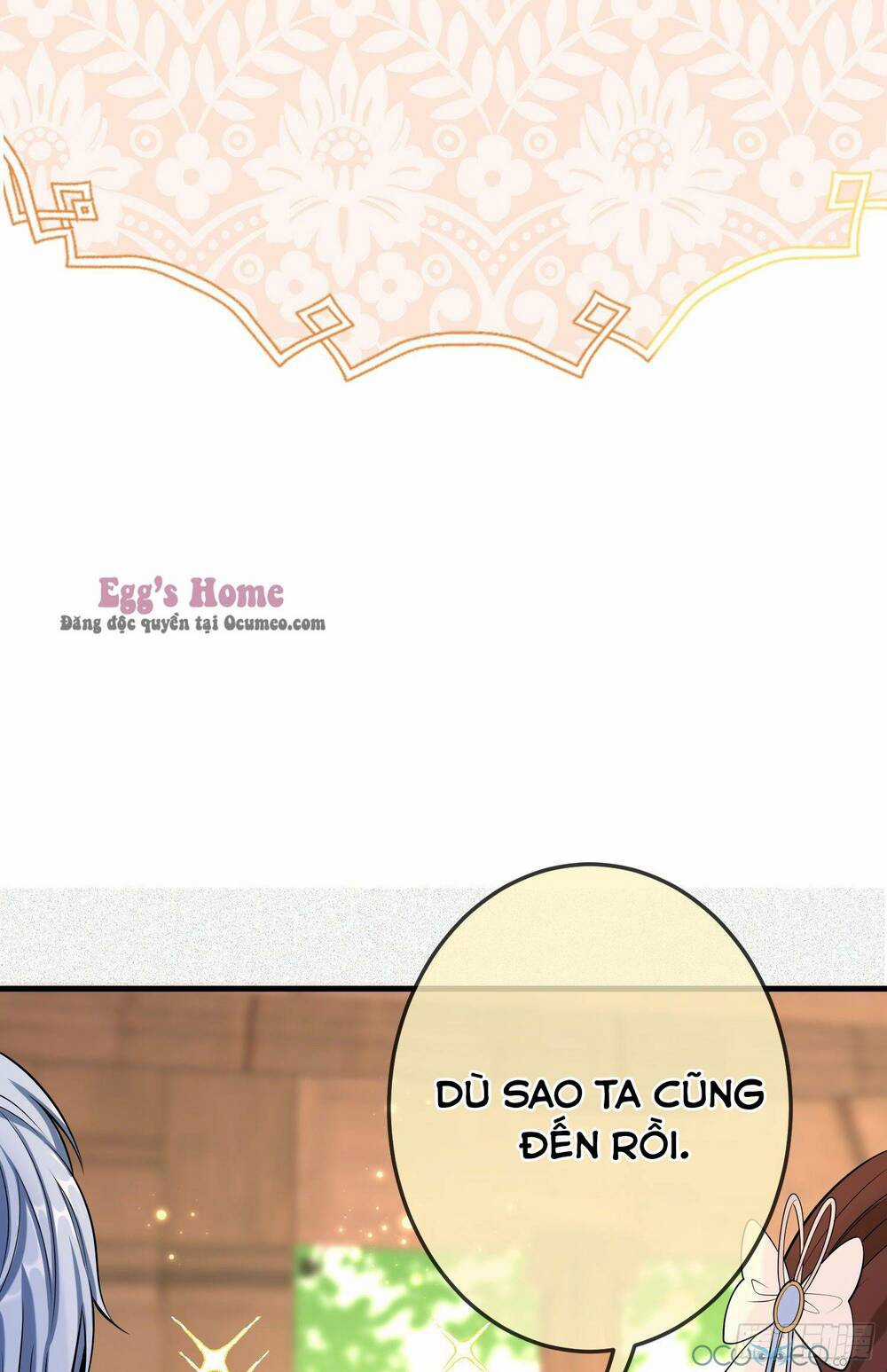 Trở Thành Bạch Nguyệt Quang Của Phản Diện Hắc Hóa Chapter 15 trang 27