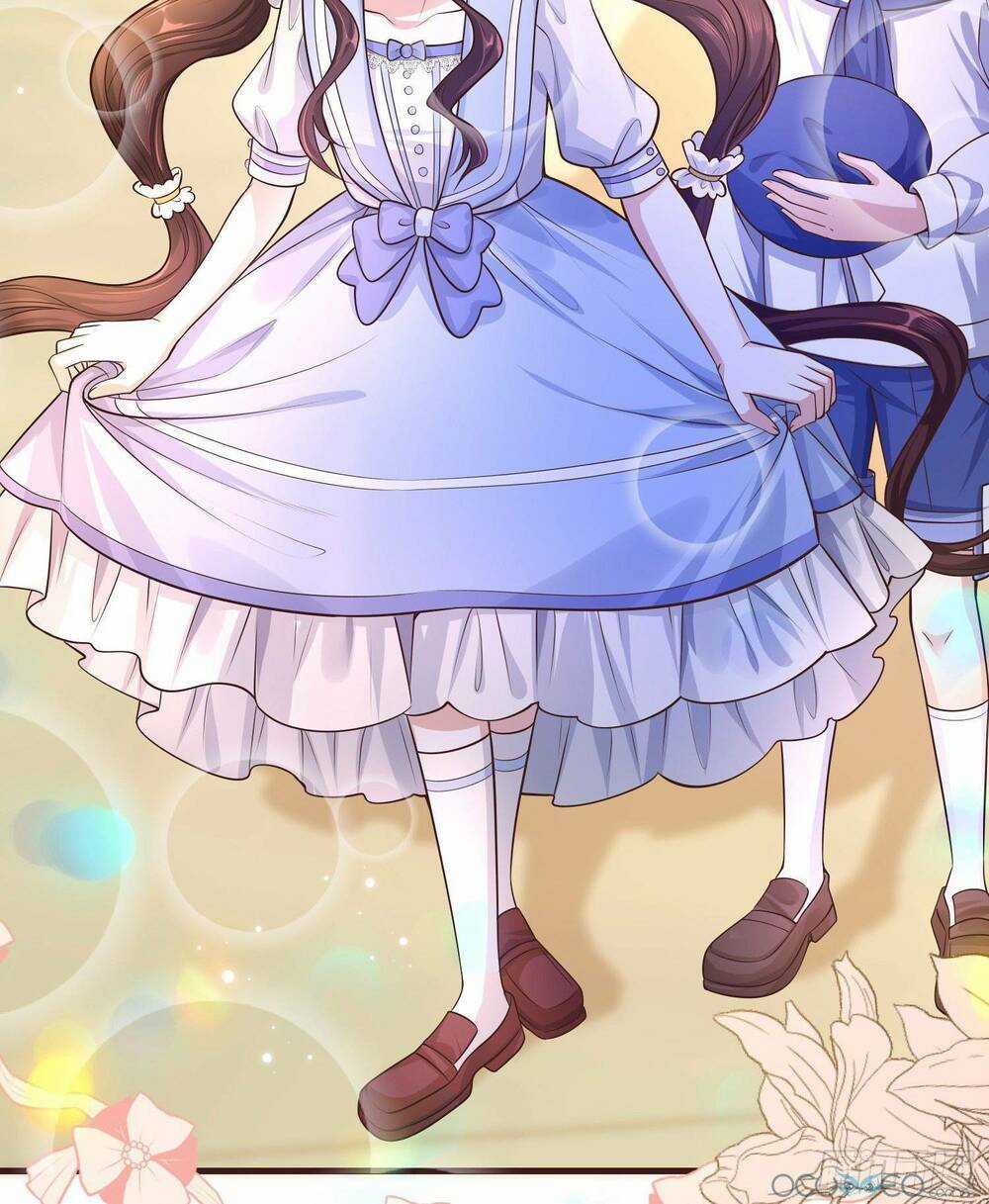 Trở Thành Bạch Nguyệt Quang Của Phản Diện Hắc Hóa Chapter 15 trang 30