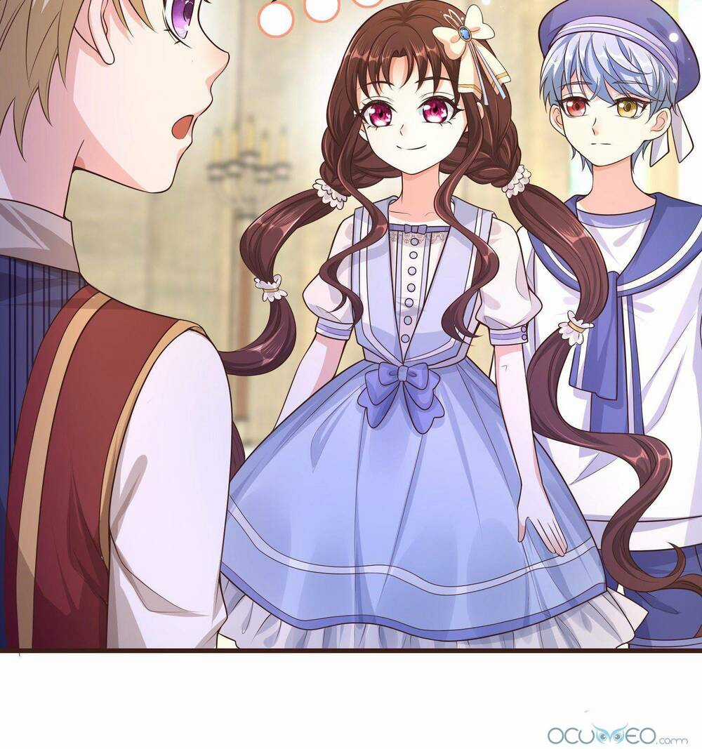 Trở Thành Bạch Nguyệt Quang Của Phản Diện Hắc Hóa Chapter 15 trang 32