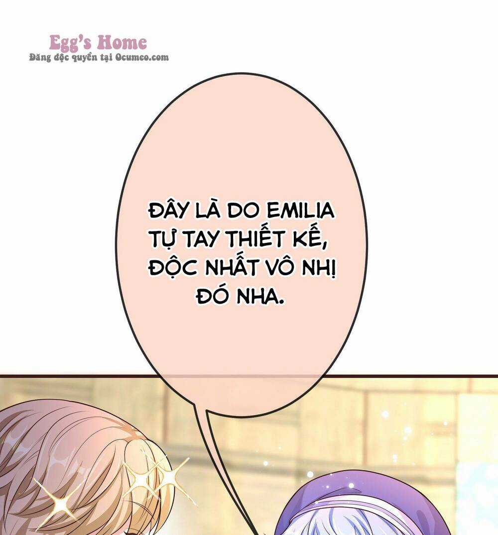 Trở Thành Bạch Nguyệt Quang Của Phản Diện Hắc Hóa Chapter 15 trang 33