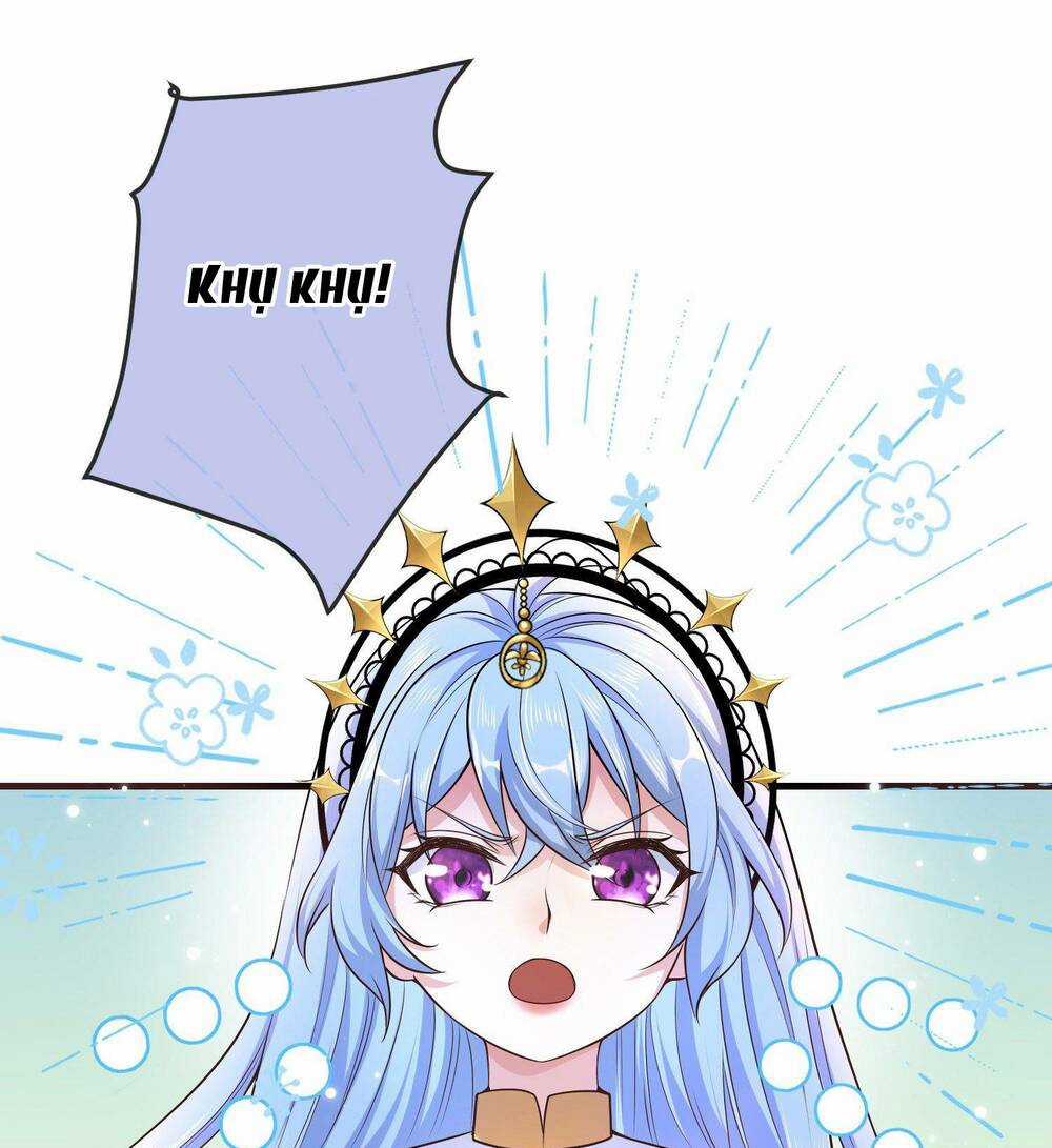 Trở Thành Bạch Nguyệt Quang Của Phản Diện Hắc Hóa Chapter 15 trang 36