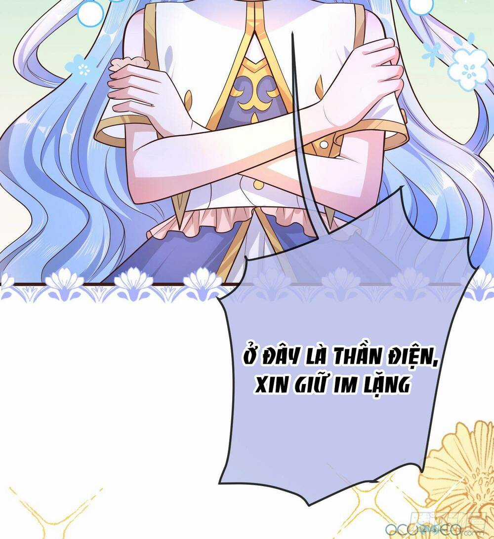 Trở Thành Bạch Nguyệt Quang Của Phản Diện Hắc Hóa Chapter 15 trang 37