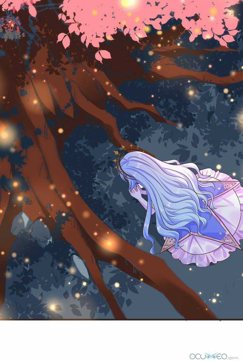 Trở Thành Bạch Nguyệt Quang Của Phản Diện Hắc Hóa Chapter 15 trang 41