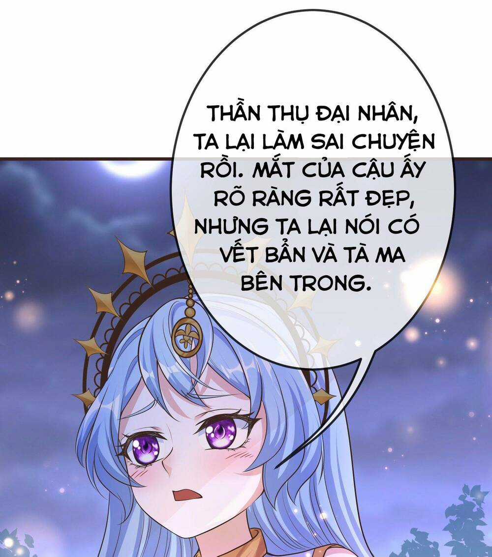 Trở Thành Bạch Nguyệt Quang Của Phản Diện Hắc Hóa Chapter 15 trang 42