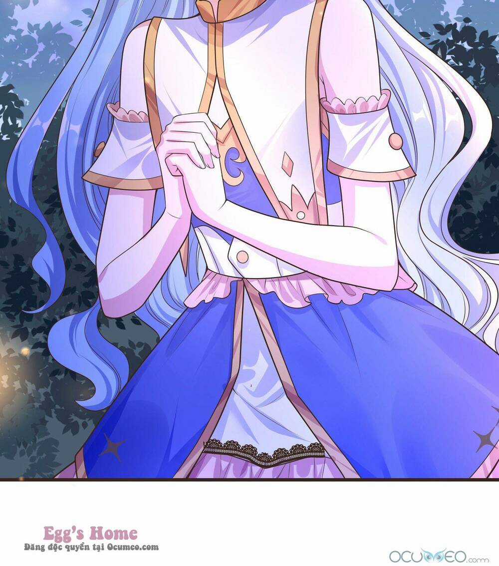 Trở Thành Bạch Nguyệt Quang Của Phản Diện Hắc Hóa Chapter 15 trang 43