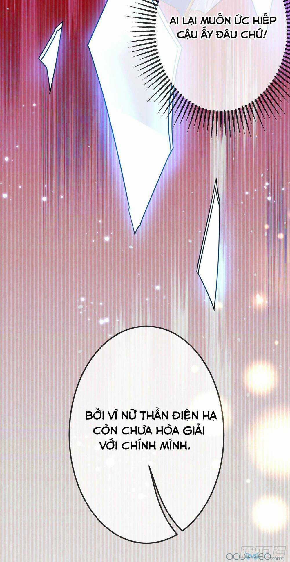 Trở Thành Bạch Nguyệt Quang Của Phản Diện Hắc Hóa Chapter 15 trang 47