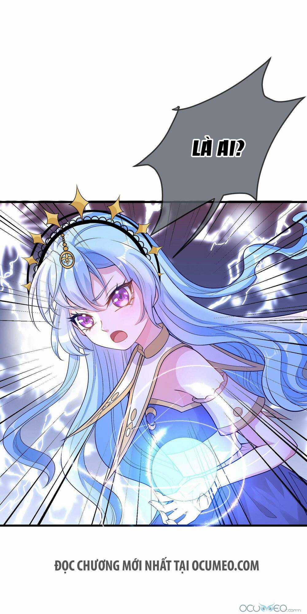 Trở Thành Bạch Nguyệt Quang Của Phản Diện Hắc Hóa Chapter 15 trang 48