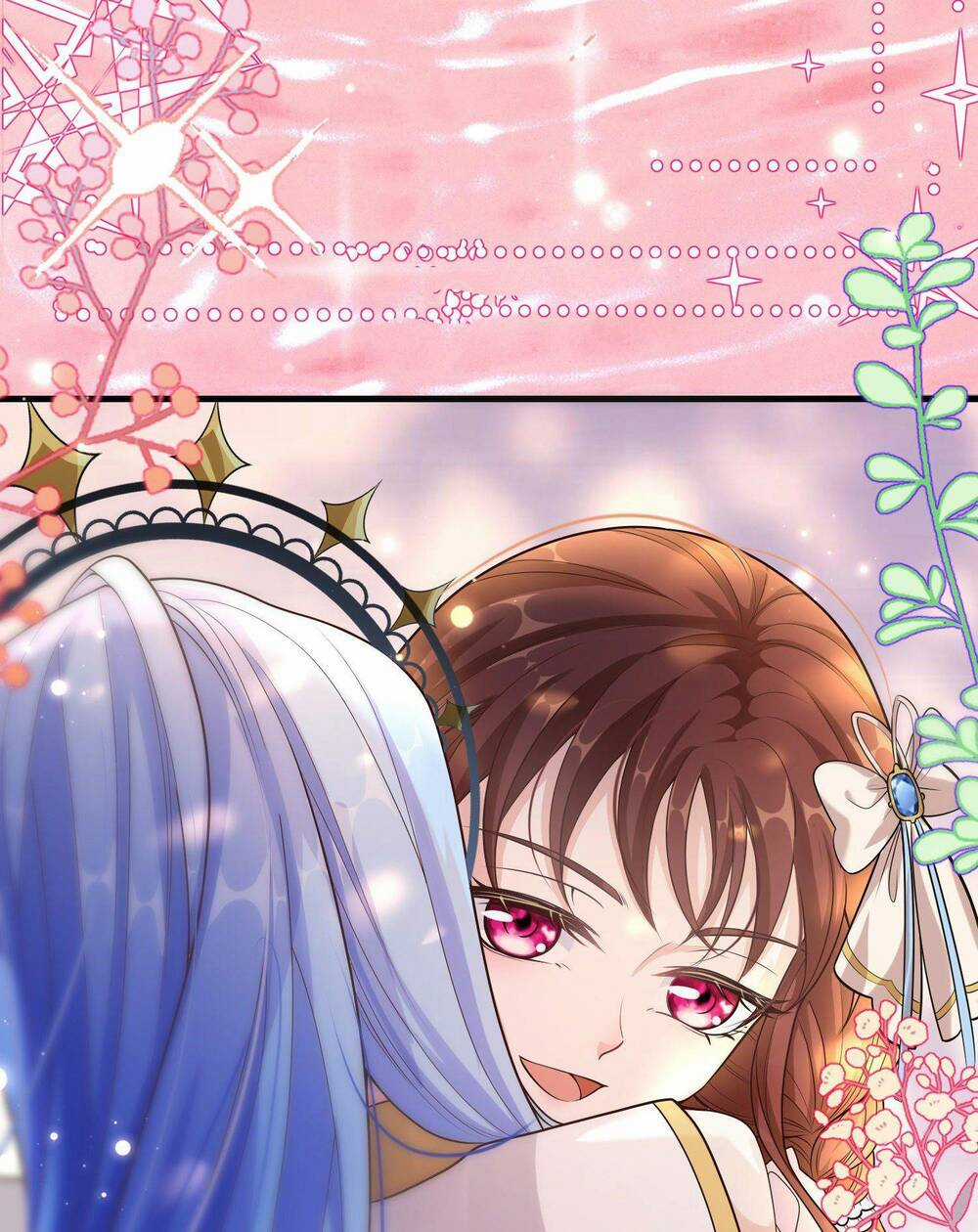 Trở Thành Bạch Nguyệt Quang Của Phản Diện Hắc Hóa Chapter 16 trang 14