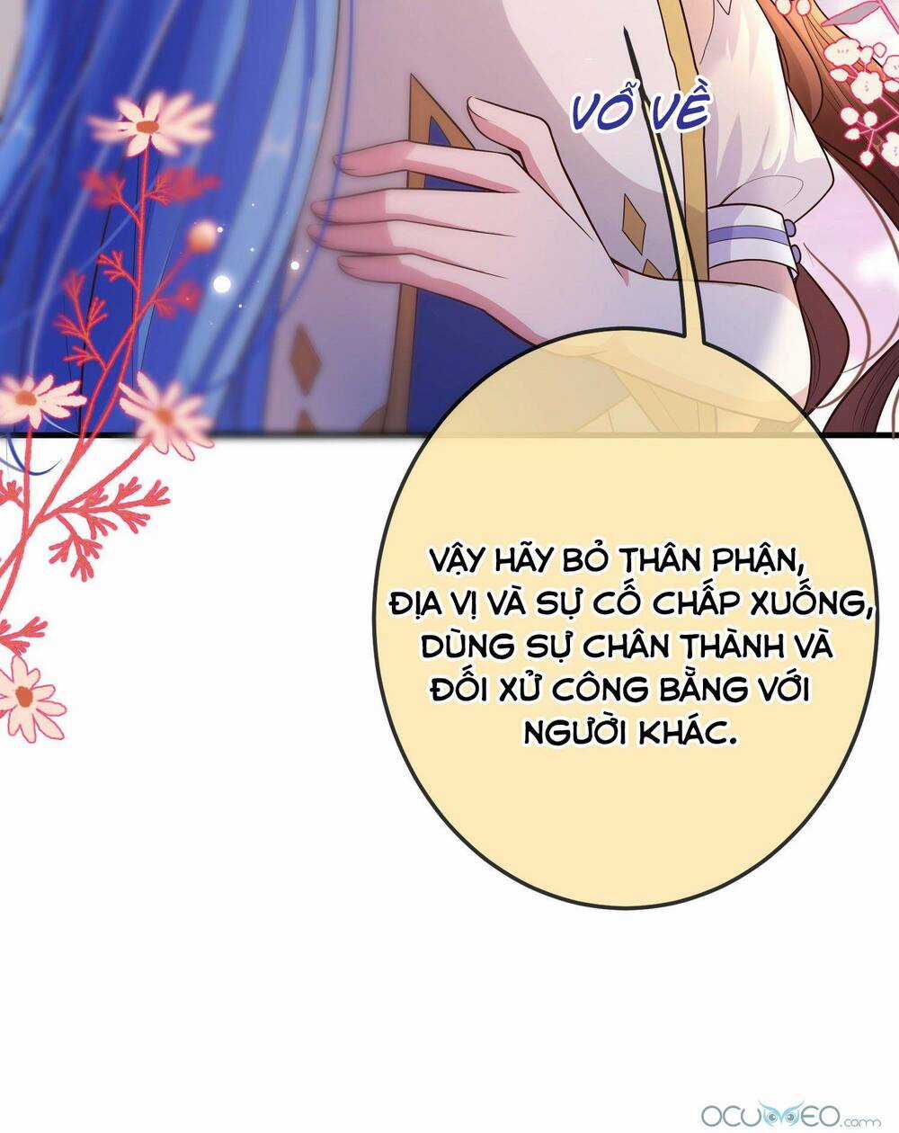 Trở Thành Bạch Nguyệt Quang Của Phản Diện Hắc Hóa Chapter 16 trang 15