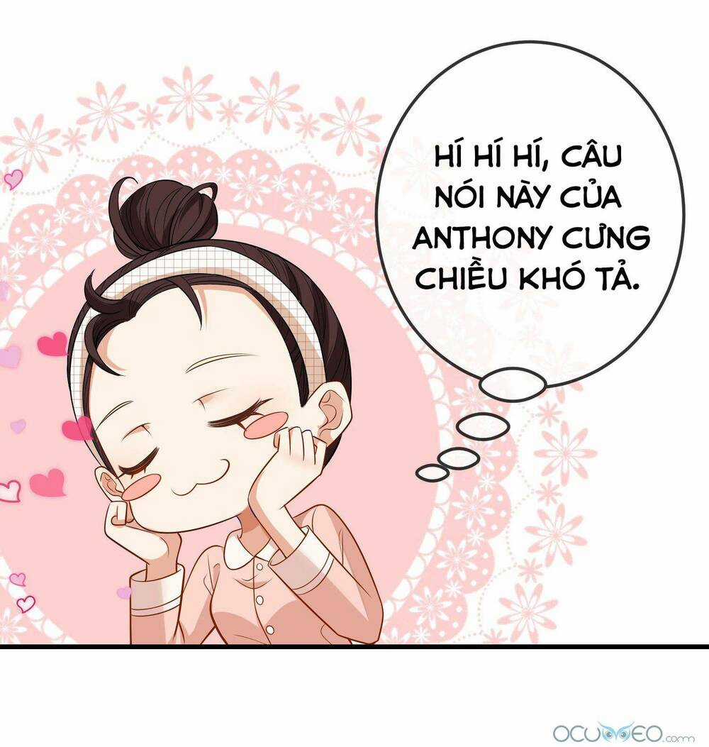 Trở Thành Bạch Nguyệt Quang Của Phản Diện Hắc Hóa Chapter 16 trang 24