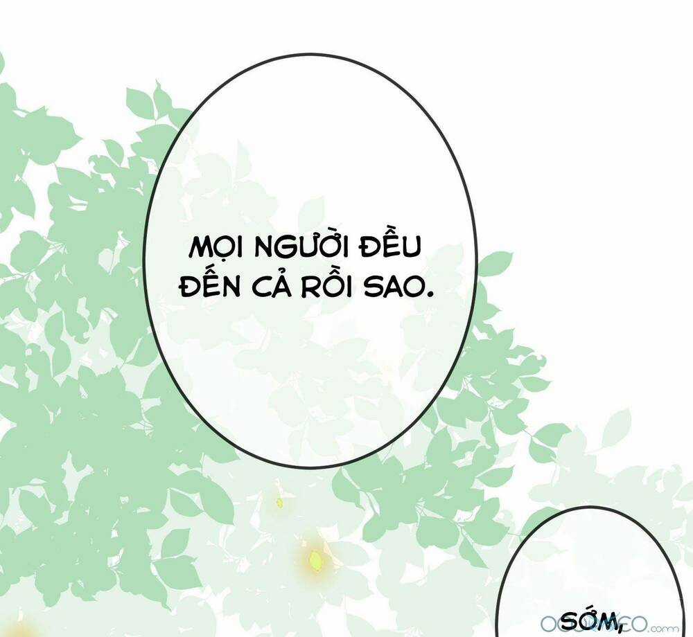 Trở Thành Bạch Nguyệt Quang Của Phản Diện Hắc Hóa Chapter 16 trang 25