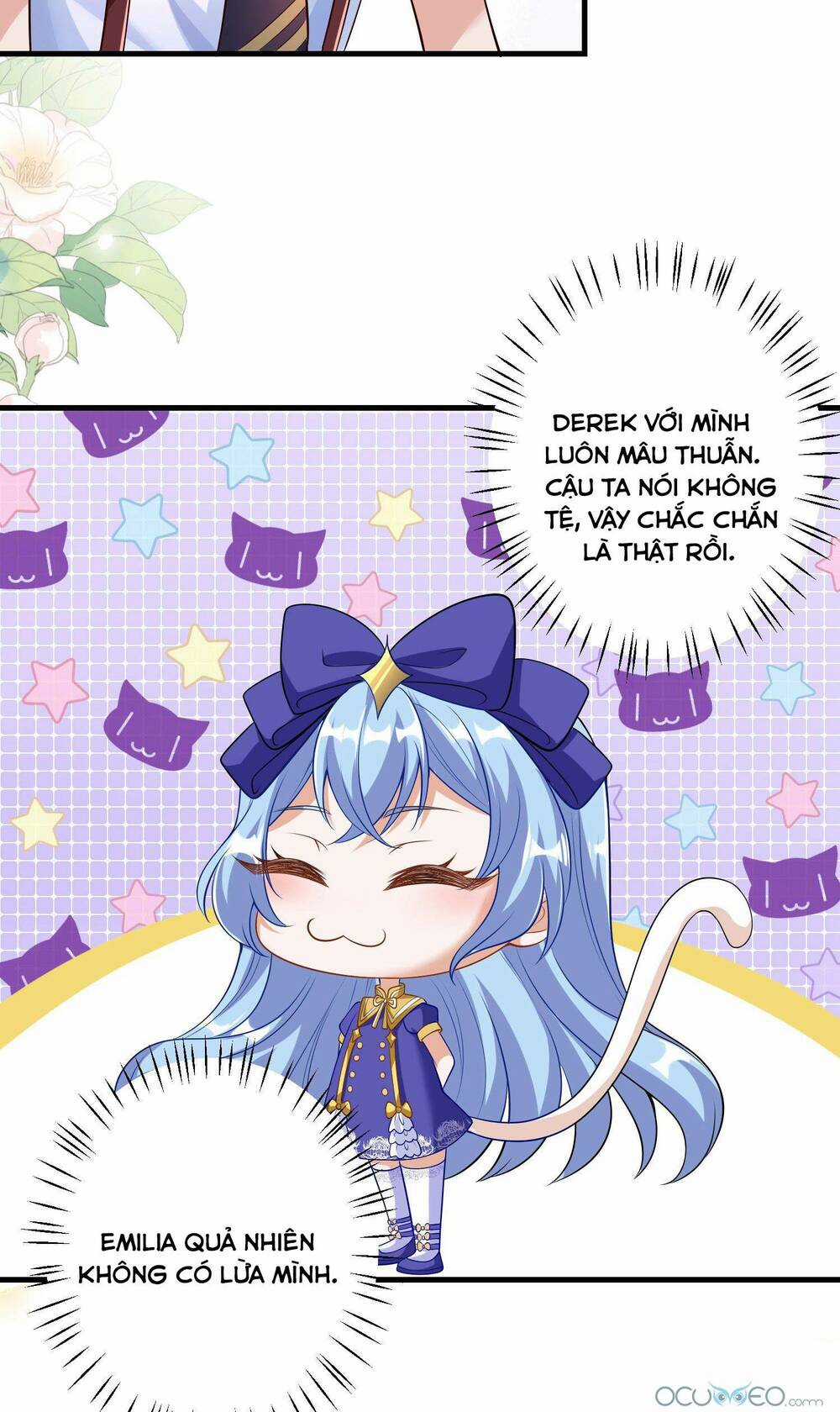 Trở Thành Bạch Nguyệt Quang Của Phản Diện Hắc Hóa Chapter 16 trang 34