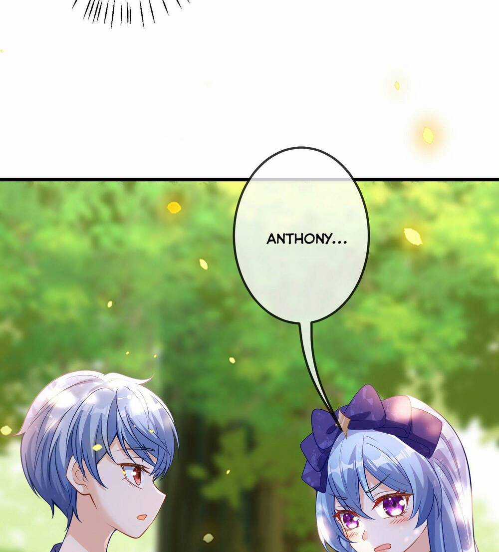 Trở Thành Bạch Nguyệt Quang Của Phản Diện Hắc Hóa Chapter 16 trang 35