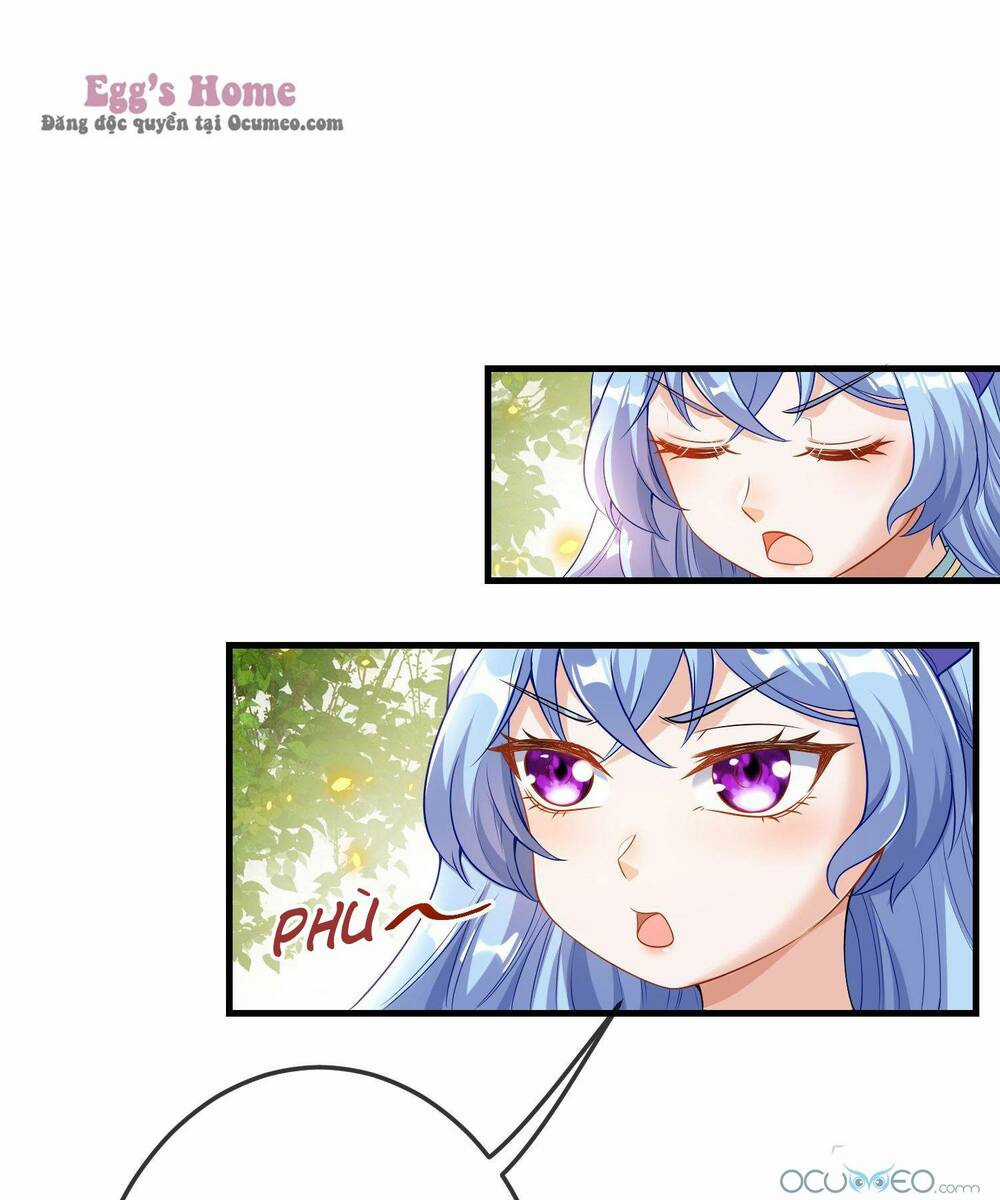 Trở Thành Bạch Nguyệt Quang Của Phản Diện Hắc Hóa Chapter 16 trang 37