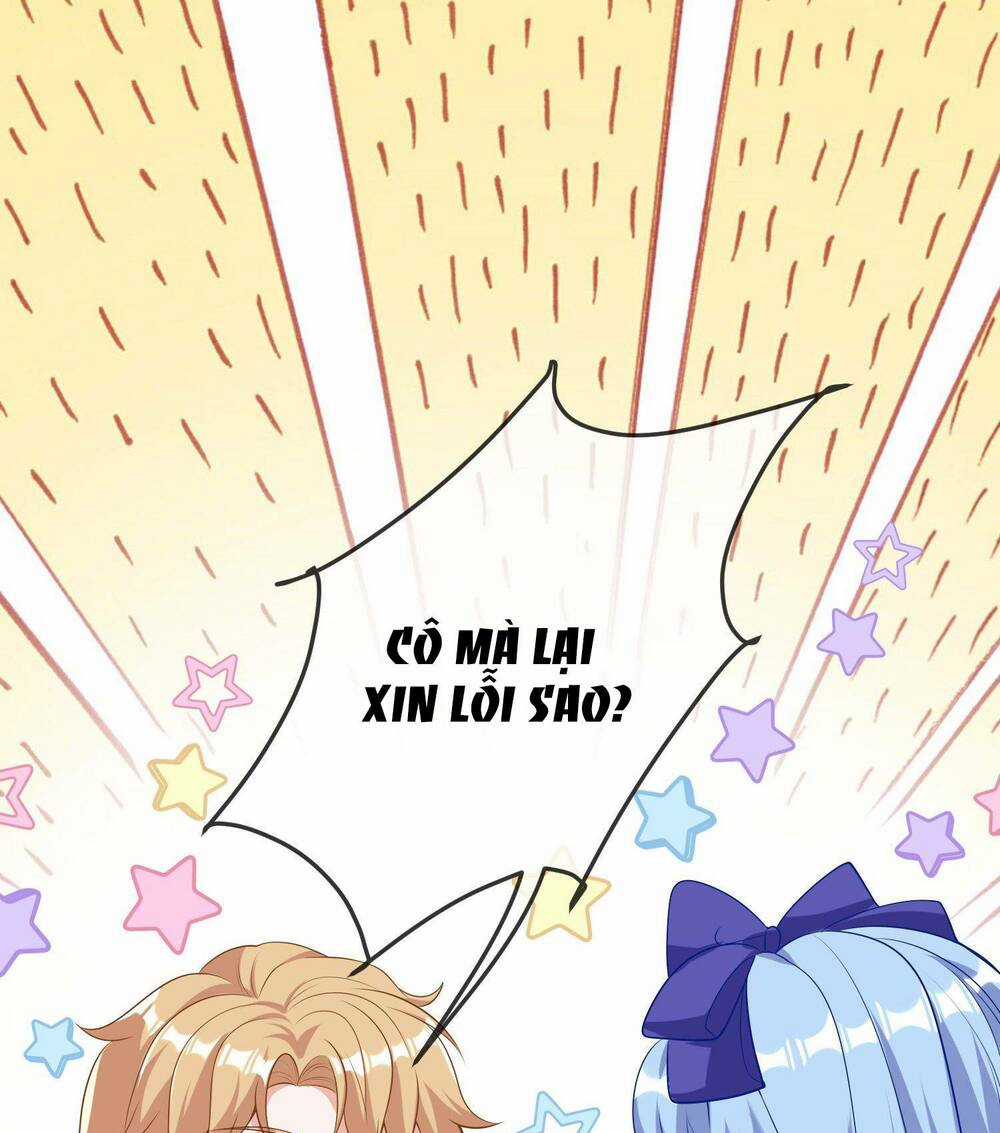 Trở Thành Bạch Nguyệt Quang Của Phản Diện Hắc Hóa Chapter 16 trang 40