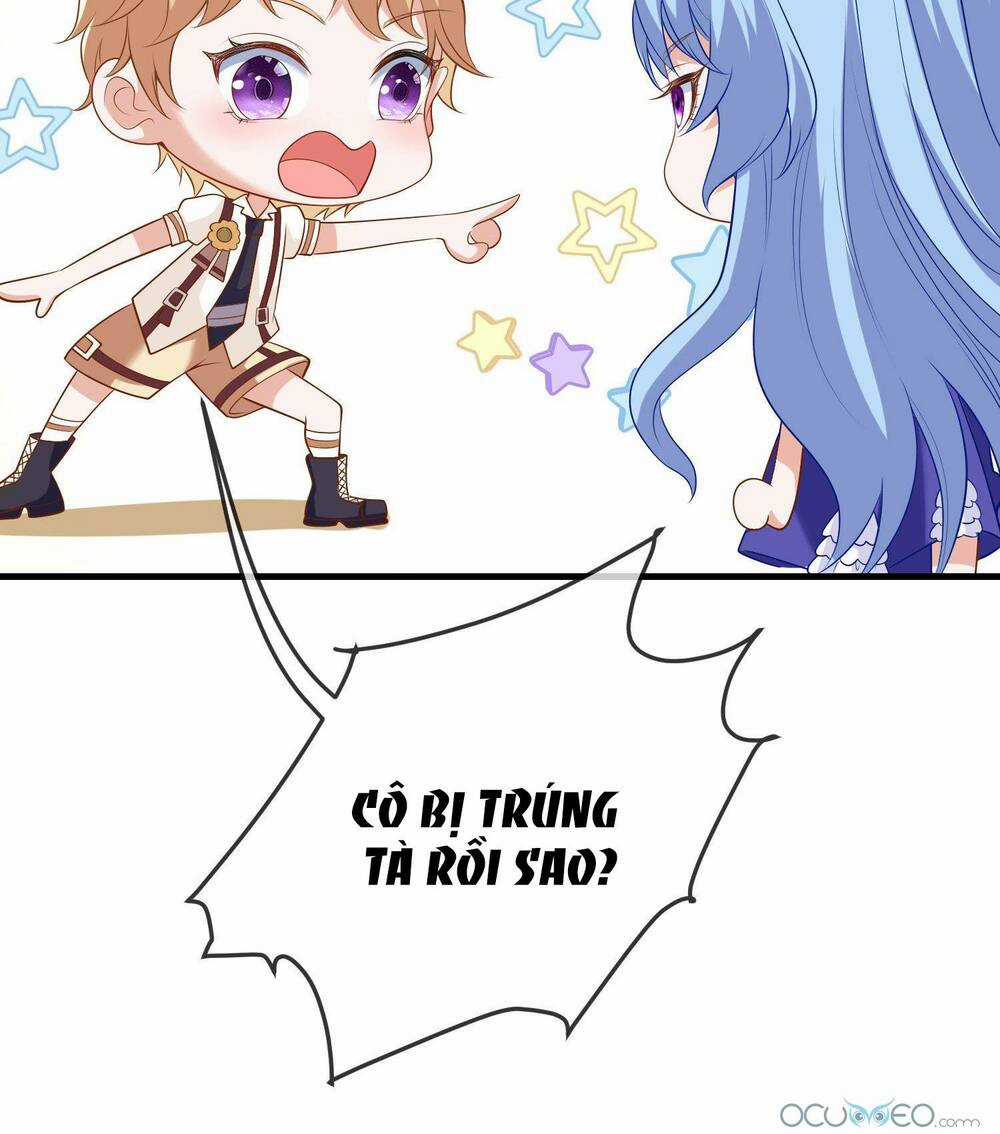 Trở Thành Bạch Nguyệt Quang Của Phản Diện Hắc Hóa Chapter 16 trang 41