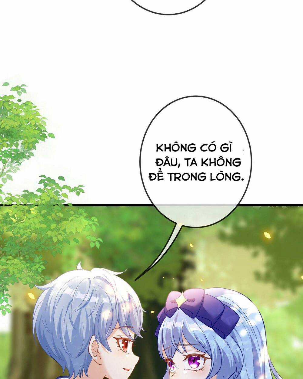 Trở Thành Bạch Nguyệt Quang Của Phản Diện Hắc Hóa Chapter 16 trang 44