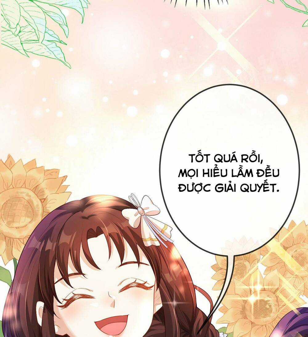 Trở Thành Bạch Nguyệt Quang Của Phản Diện Hắc Hóa Chapter 16 trang 46