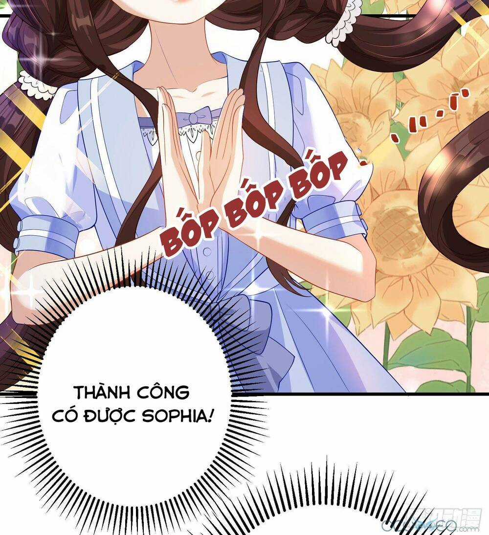 Trở Thành Bạch Nguyệt Quang Của Phản Diện Hắc Hóa Chapter 16 trang 47