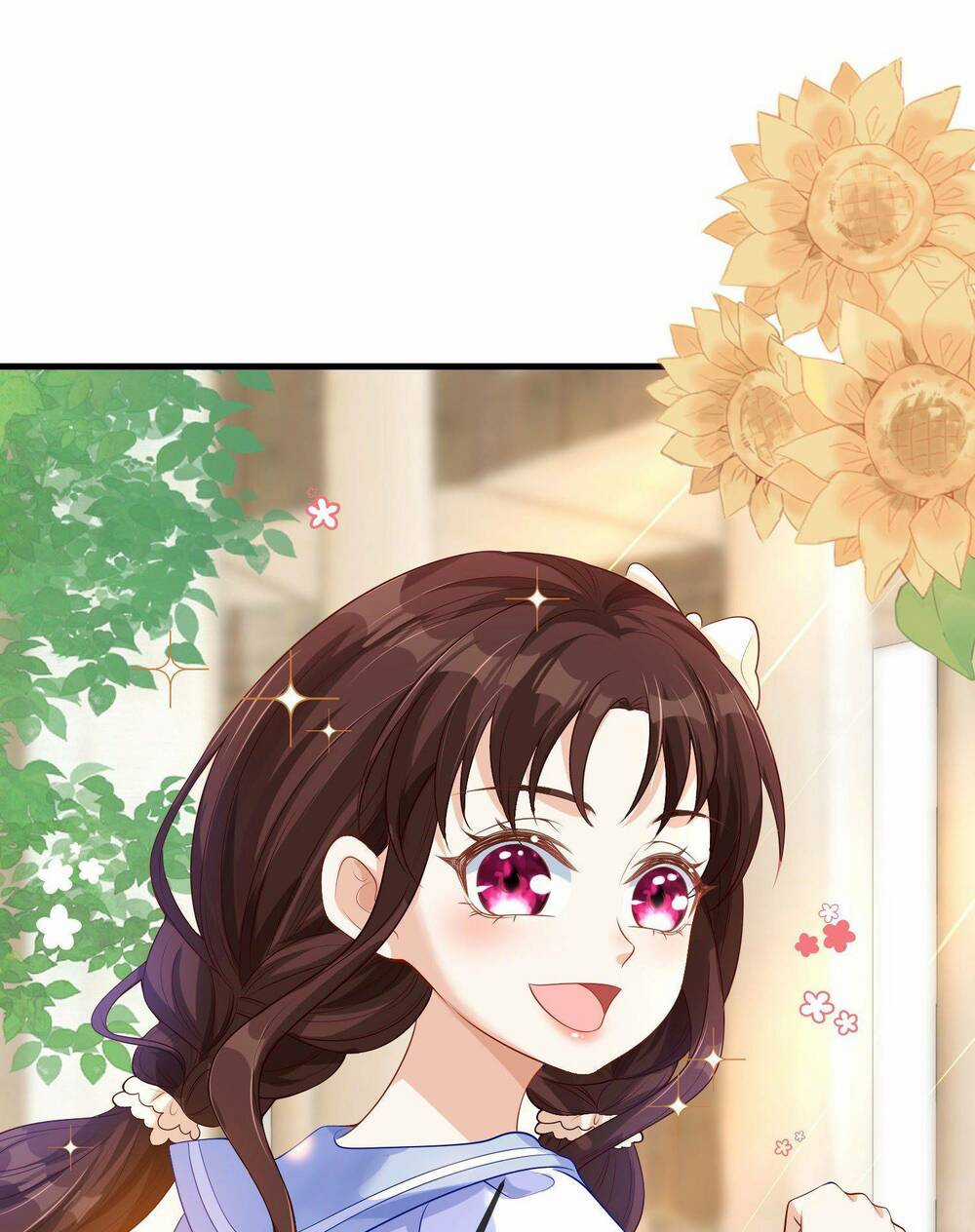 Trở Thành Bạch Nguyệt Quang Của Phản Diện Hắc Hóa Chapter 16 trang 51