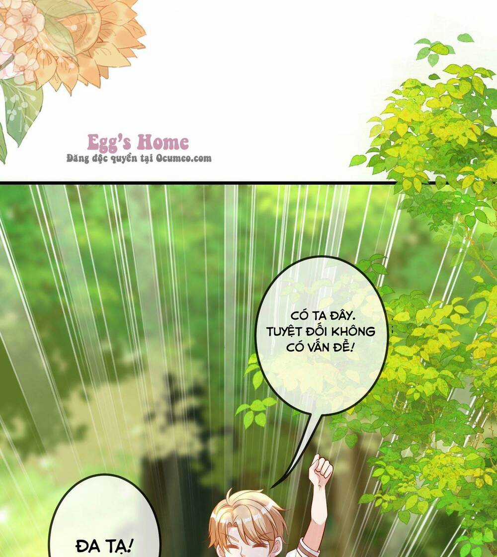 Trở Thành Bạch Nguyệt Quang Của Phản Diện Hắc Hóa Chapter 16 trang 53