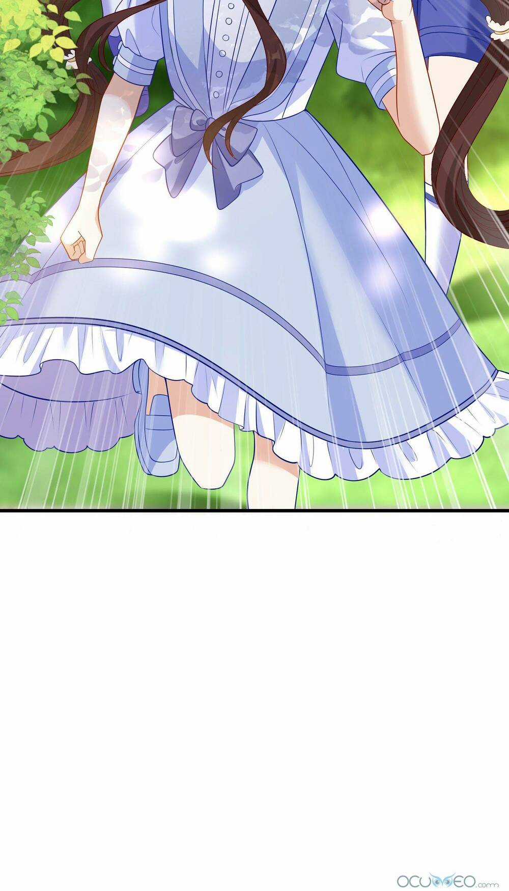 Trở Thành Bạch Nguyệt Quang Của Phản Diện Hắc Hóa Chapter 16 trang 55