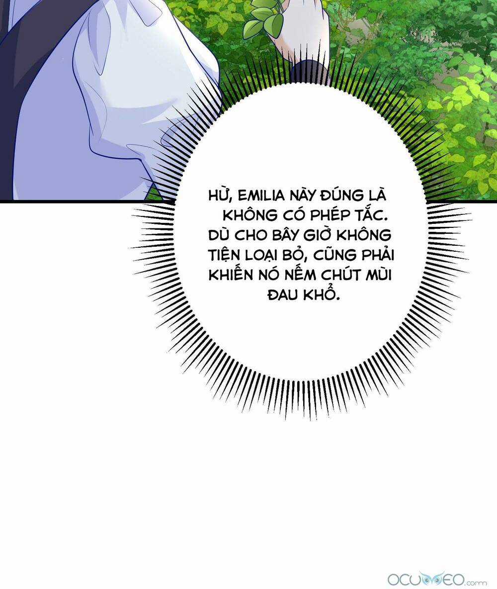 Trở Thành Bạch Nguyệt Quang Của Phản Diện Hắc Hóa Chapter 16 trang 57