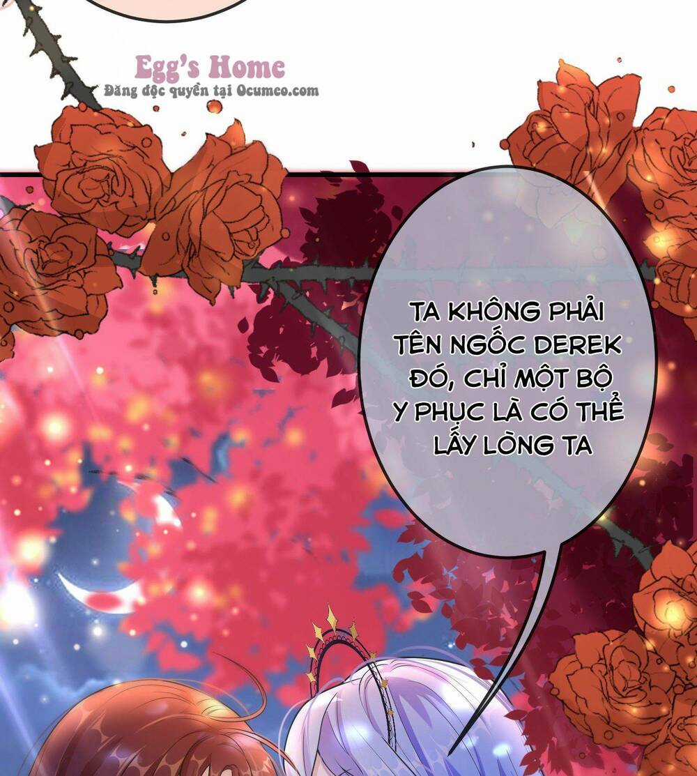 Trở Thành Bạch Nguyệt Quang Của Phản Diện Hắc Hóa Chapter 16 trang 6