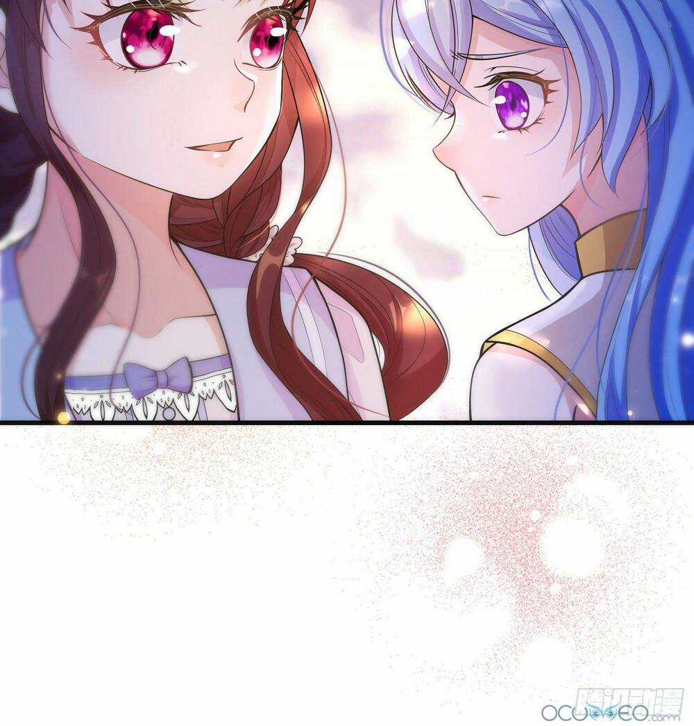 Trở Thành Bạch Nguyệt Quang Của Phản Diện Hắc Hóa Chapter 16 trang 9